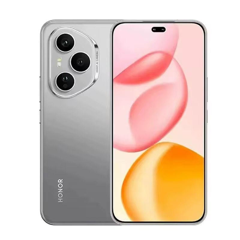 Honor 400 pro Téléphone portable d'occasion propre a 99% neuf avec 12Go de Ram