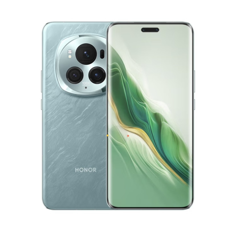 Honor Magic6 Pro Magic 6 Pro, nouveau smartphone 5G de 12GB de ram