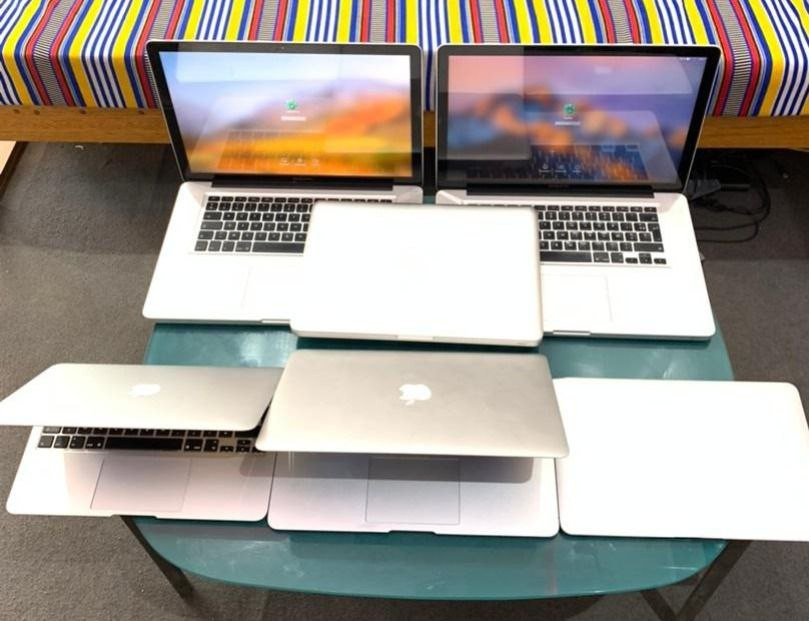 Pro 2011( core i7 /8gb/500gb)