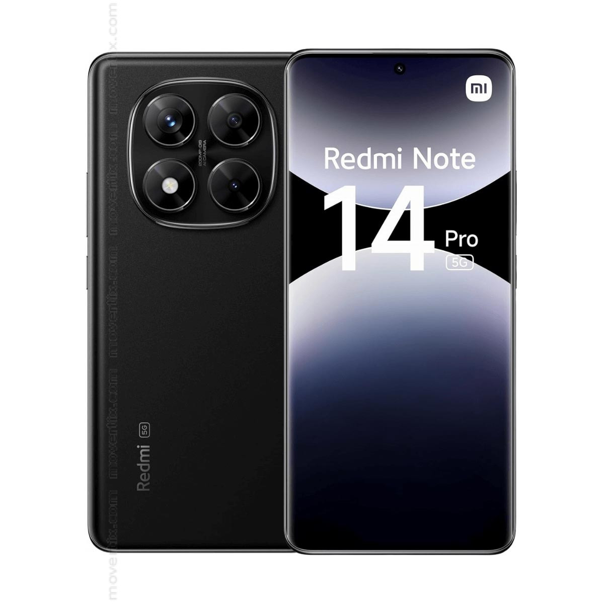 Xiaomi 14Pro neuf a 95% de 12G de Ram - Téléphone portable d'occasion