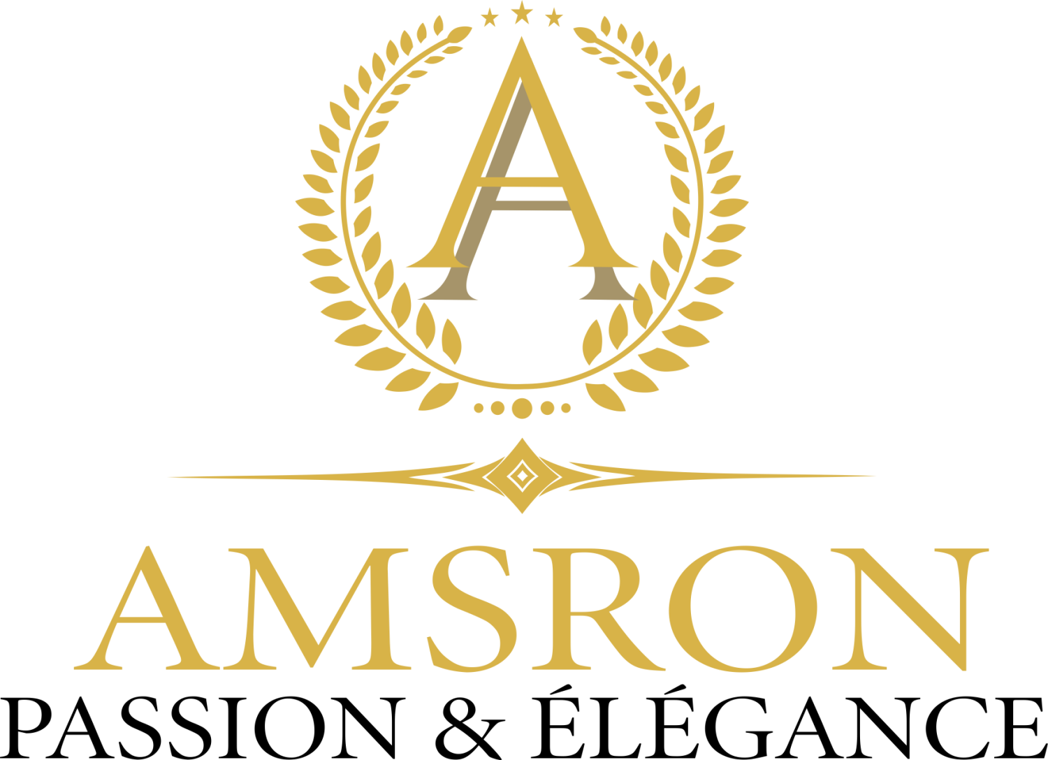 AMSRON HOUSE