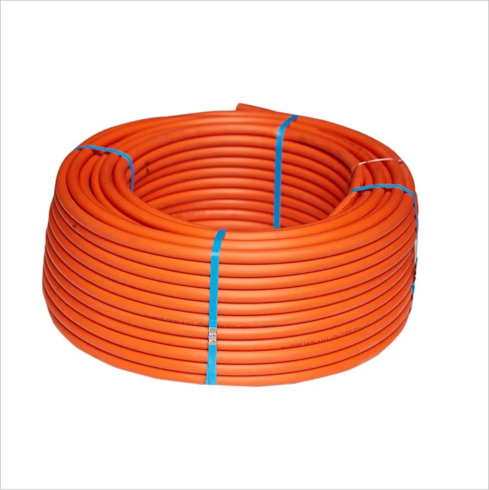 ComOne: Tube Orange Tuyau de 11